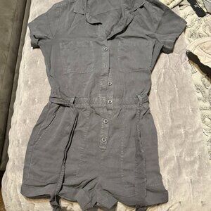 Cloth & Stone Size Small